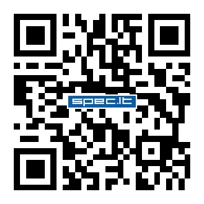 QR kodas | Real estate invest Lithuania, UAB | spec.lt