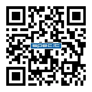 QR kodas | Kelisa, UAB | spec.lt