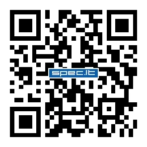 QR kodas | Kerpenis, UAB