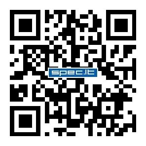 QR kodas | Kertamina, UAB | spec.lt