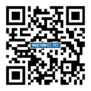 QR kodas | Kestina, UAB