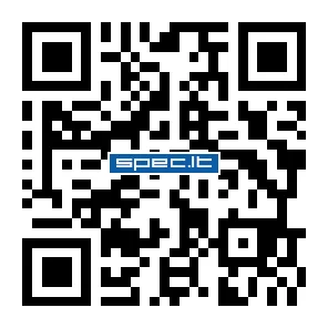 QR kodas | Kevia, UAB | spec.lt