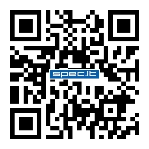 QR kodas | Kiek pučia, UAB | spec.lt