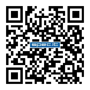 QR kodas | Kiemo stilius, UAB | spec.lt