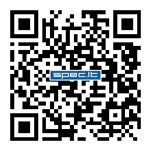 QR kodas | Kietas grūdas, UAB | spec.lt