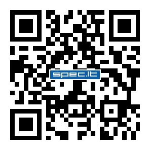 QR kodas | Kimona, UAB | spec.lt