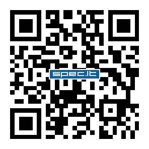 QR kodas | Kinita, UAB