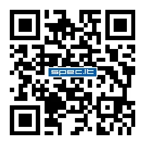 QR kodas | Kita idėja, UAB