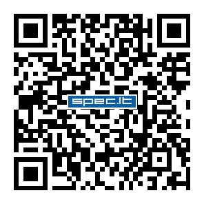 QR kodas | Klevų alėjos odontologijos klinika, UAB