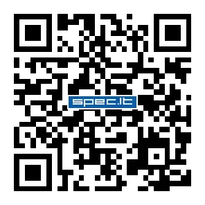 QR kodas | Klimaservisas, UAB | spec.lt