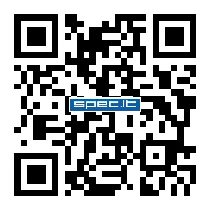 QR kodas | klinika Sana, UAB