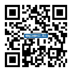 QR kodas | Klinkesta, UAB
