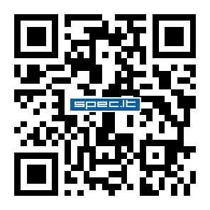 QR kodas | Klišupis, MB