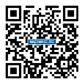 QR kodas | Klubas Granitas, UAB