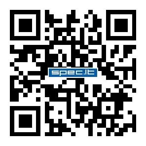 QR kodas | Korintija, UAB