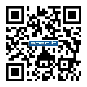 QR kodas | Korvonas, UAB
