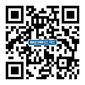 QR kodas | Koterna, UAB