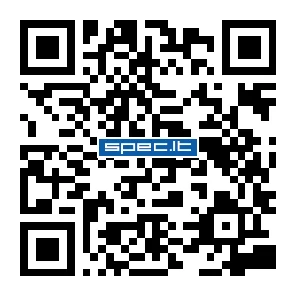 QR kodas | Krikado mados namai, UAB | spec.lt