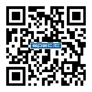 QR kodas | Kristalgis, UAB