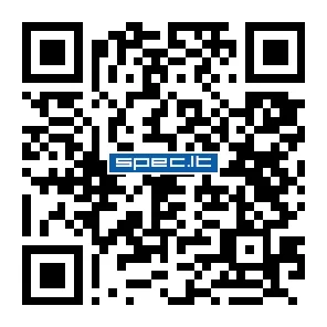 QR kodas | Krištolinis dugnas, UAB