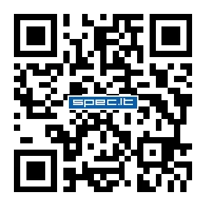 QR kodas | Kūno kultūra, UAB