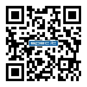 QR kodas | Kurda, UAB | spec.lt