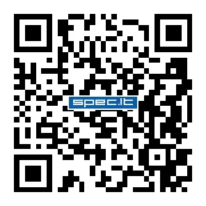 QR kodas | Kvapų pasaulis, UAB
