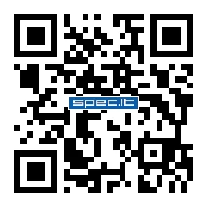 QR kodas | Labai labai, UAB