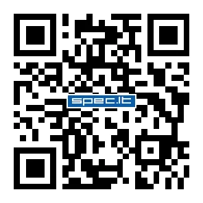 QR kodas | Ladeira, UAB