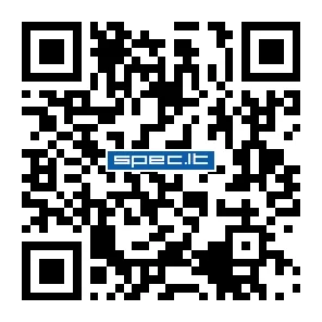 QR kodas | laidojimo namai Pajūris, UAB | spec.lt