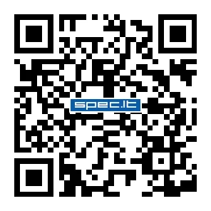 QR kodas | Laiko signalas, UAB | spec.lt