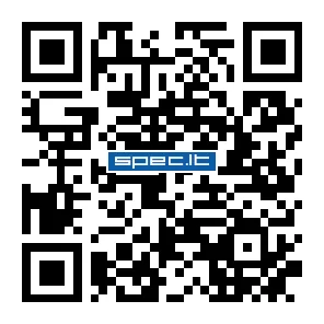 QR kodas | Laikraštis Valsčius, UAB
