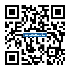 QR kodas | Lairada, UAB | spec.lt