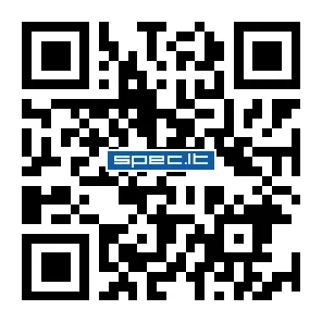 QR kodas | Lakameda, UAB | spec.lt