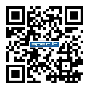 QR kodas | Langora, UAB | spec.lt