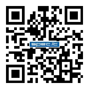 QR kodas | Langų oazė, UAB | spec.lt