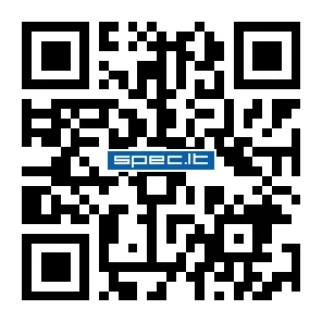 QR kodas | Lardžas, UAB | spec.lt