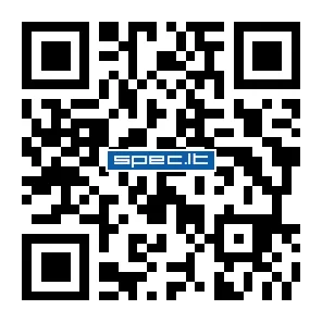 QR kodas | Ledasa, UAB