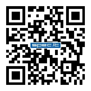 QR kodas | Lekopa, UAB