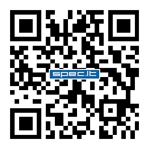 QR kodas | Leones, UAB