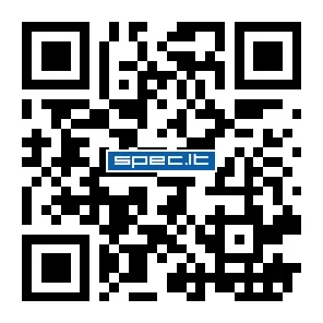 QR kodas | Leronsa, UAB