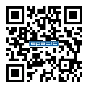 QR kodas | Liarpas, UAB