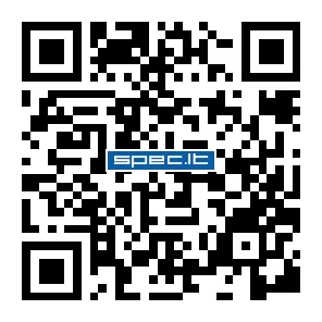 QR kodas | Liepų namų komunalininkas, UAB