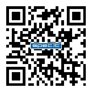 QR kodas | Liepvita, UAB