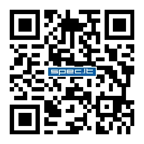 QR kodas | Lietuvonis, UAB | spec.lt