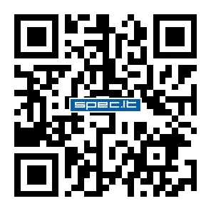 QR kodas | Ligerda, UAB | spec.lt