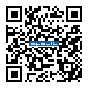QR kodas | Linas Agro Grūdų centrai, UAB | spec.lt