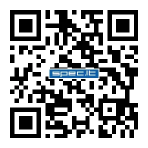 QR kodas | LINEN TALES, UAB