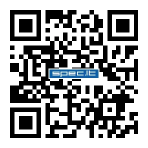 QR kodas | Linomeda LT, UAB | spec.lt