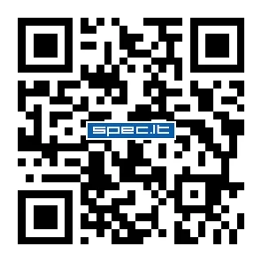 QR kodas | Linranga, UAB